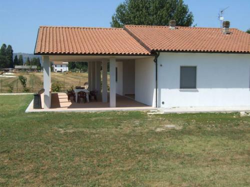 Apartamento Appartamenti Tomassini