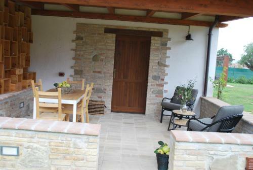 B&B Cuor Di Lavanda