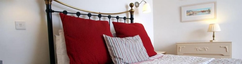 Bed & Breakfast Glencree House