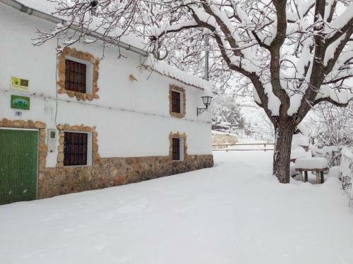 Agroturismo Cortijo Ramon Petra