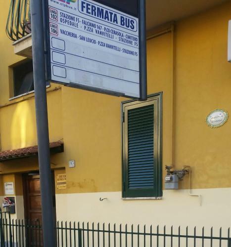 Bed & Breakfast Genius Loci