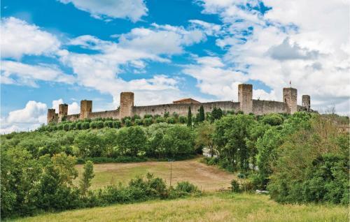 Apartamento Piazzale 2