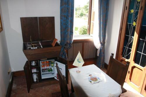 Hotel Oppidulum Resort