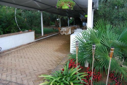 Hotel Oppidulum Resort