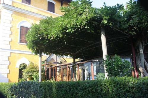 Hotel Oppidulum Resort