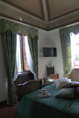 Hotel Oppidulum Resort