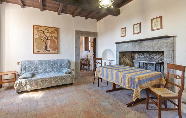 Castello Rocchette
