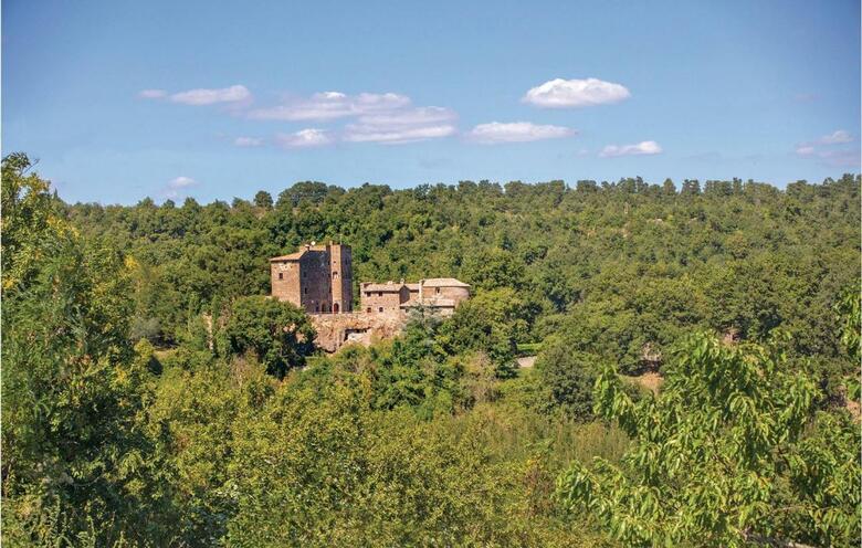 Castello Rocchette