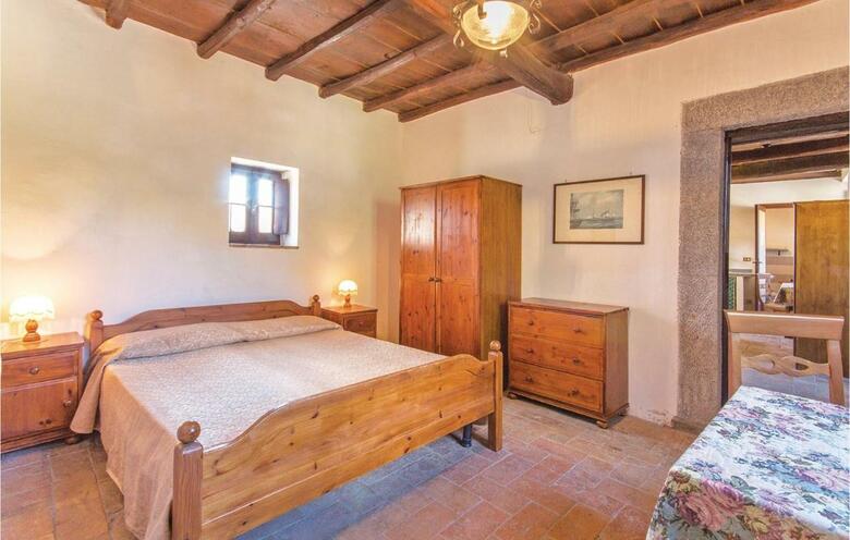 Castello Rocchette