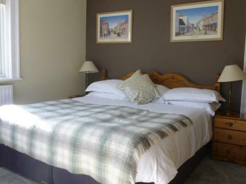 Bed & Breakfast The Maples