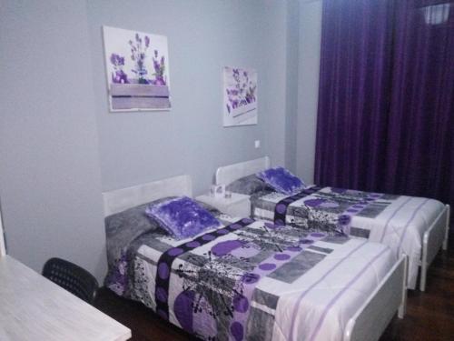Apartamentos Alto As�n
