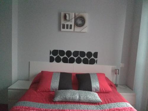 Apartamentos Alto As�n
