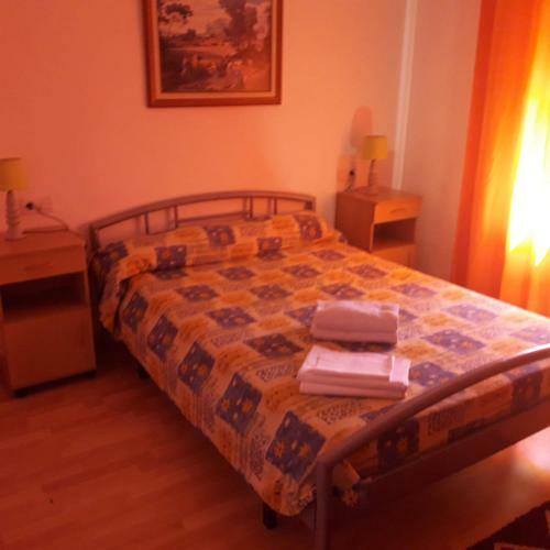 Agroturismo Villa Marina