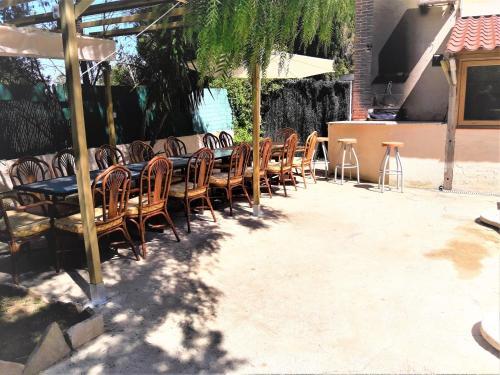 Agroturismo Villa Marina