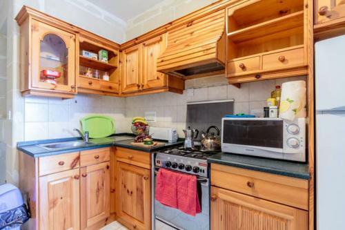 Apartamento Bellavista