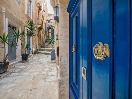 Apartamento Valletta Ajkla Mansion