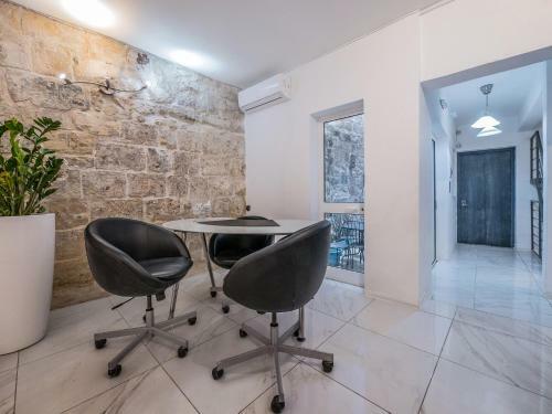 Apartamento Valletta Ajkla Mansion