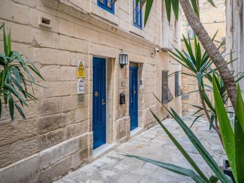Apartamento Valletta Ajkla Mansion