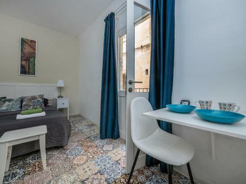 Apartamento Valletta Ajkla Mansion