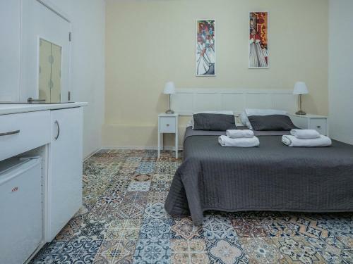 Apartamento Valletta Ajkla Mansion