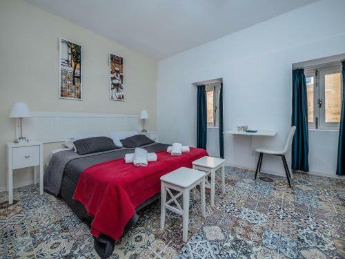 Apartamento Valletta Ajkla Mansion