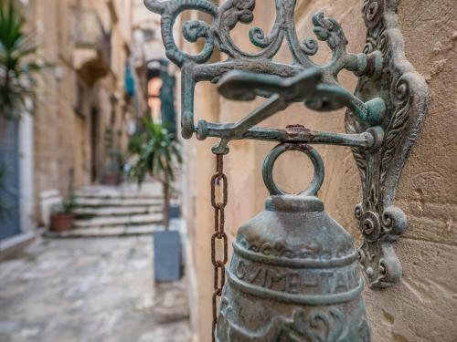 Apartamento Valletta Ajkla Mansion