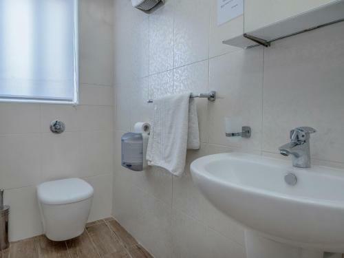 Apartamento Valletta Ajkla Mansion