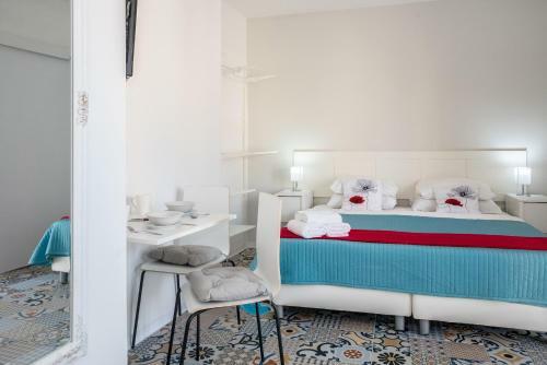 Apartamento Valletta Ajkla Mansion