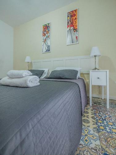 Apartamento Valletta Ajkla Mansion