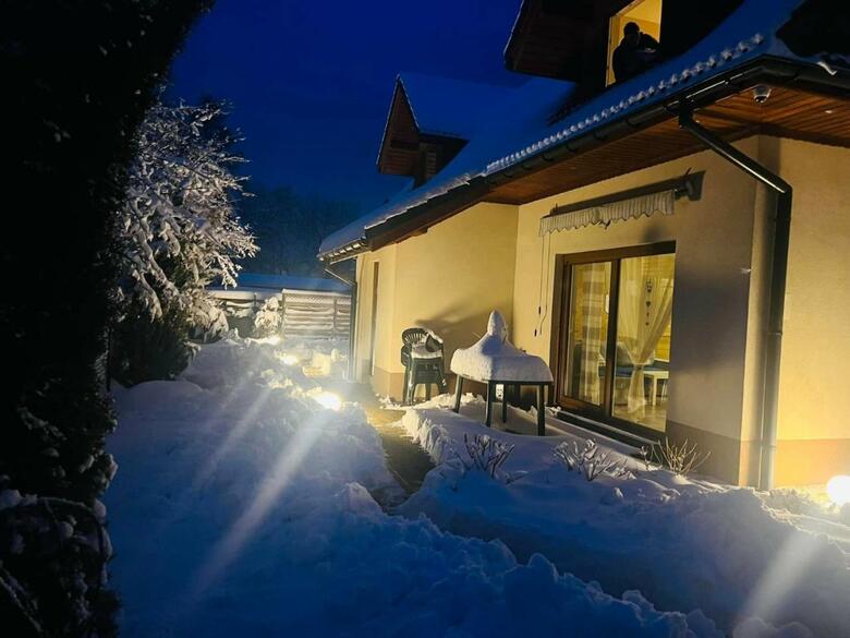 Lodge Domki Lubiane