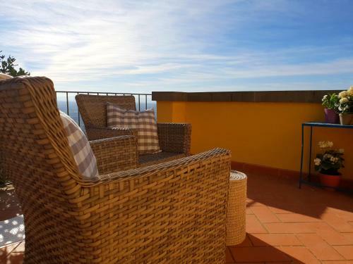 Apartamento Casa Di Amici Sofia
