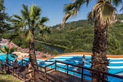 Apartamento Aldeia Do T�mega