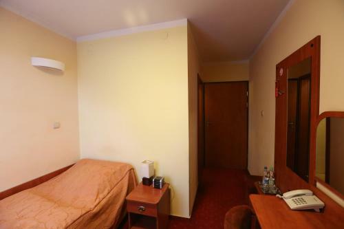 Hotel Korona