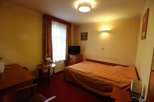 Hotel Korona