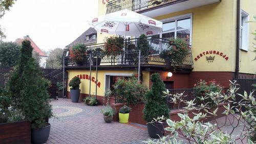 Hotel Korona