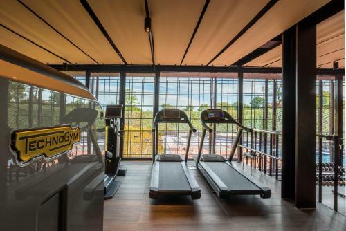 Villaverde Hotel Spa&golf Udine