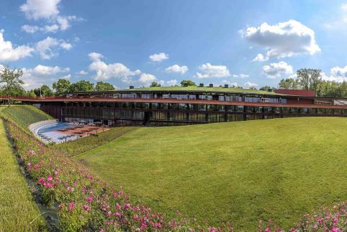 Villaverde Hotel Spa&golf Udine