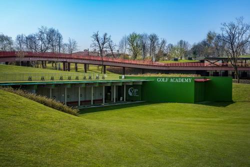 Villaverde Hotel Spa&golf Udine