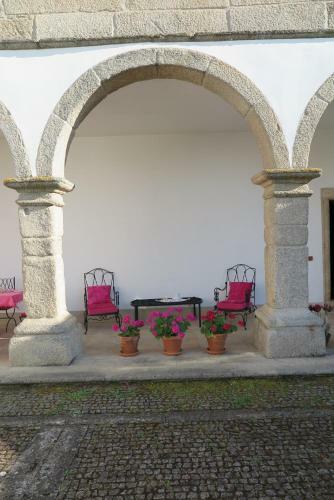 Hostal Solar De Santa Maria