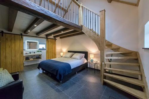 Bed & Breakfast Op Geneijgen