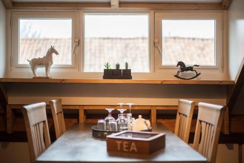 Bed & Breakfast Op Geneijgen