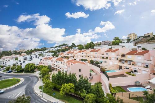 Apartamento Jardins Da Parede