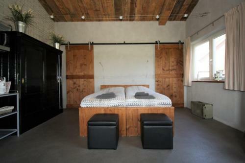 Bed & Breakfast Studio Rent Jamzes