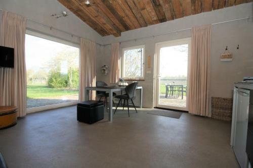 Bed & Breakfast Studio Rent Jamzes