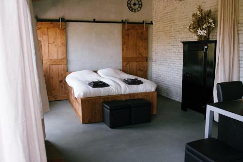 Bed & Breakfast Studio Rent Jamzes
