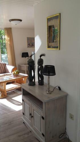 Bed And Breakfast Bij Hooisma