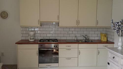 Bed And Breakfast Bij Hooisma