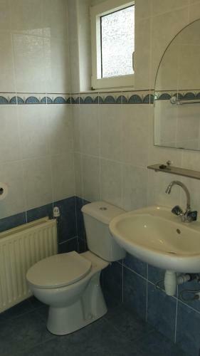 Bed And Breakfast Bij Hooisma
