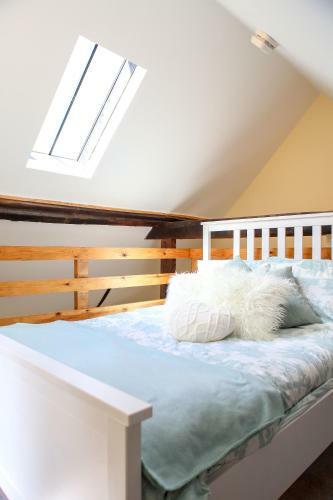 Bed & Breakfast The Dolphin