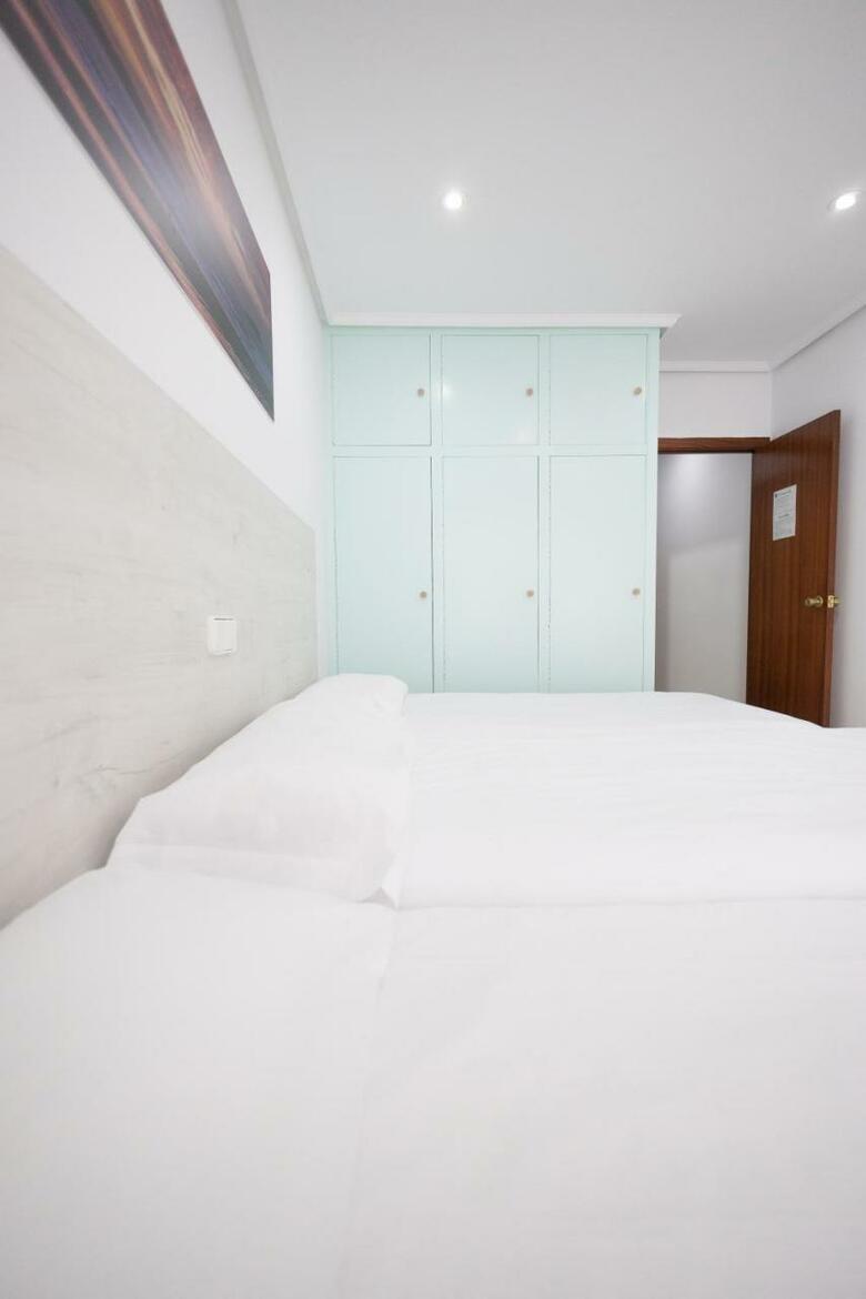 Hotel Pinar Somo Surf